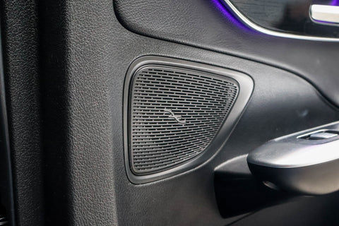 Mercedes-Benz C-Class C180 Mild Hybrid AMG Line