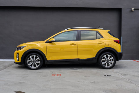 Kia Stonic Mild Hybrid 1.0A Sunroof