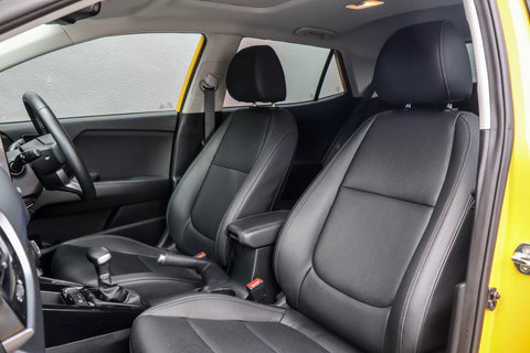 Kia Stonic Mild Hybrid 1.0A Sunroof