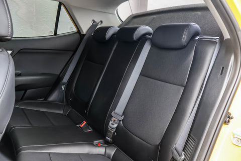 Kia Stonic Mild Hybrid 1.0A Sunroof