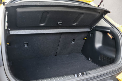 Kia Stonic Mild Hybrid 1.0A Sunroof