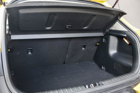 Kia Stonic Mild Hybrid 1.0A Sunroof