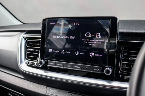 Kia Stonic Mild Hybrid 1.0A Sunroof