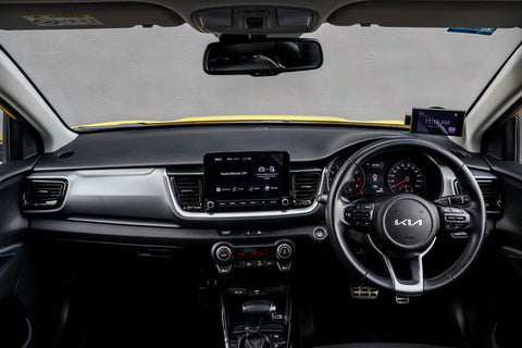 Kia Stonic Mild Hybrid 1.0A Sunroof