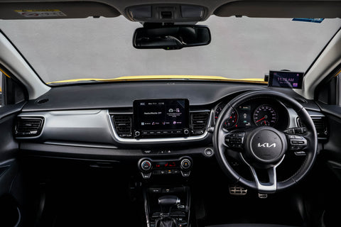 Kia Stonic Mild Hybrid 1.0A Sunroof