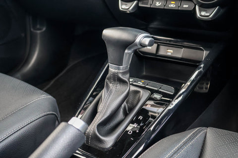 Kia Stonic Mild Hybrid 1.0A Sunroof