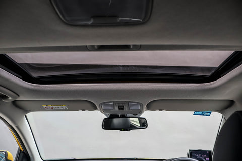 Kia Stonic Mild Hybrid 1.0A Sunroof