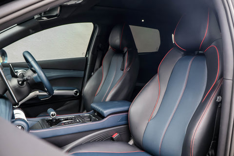 BYD Atto 3 Electric Extended Range