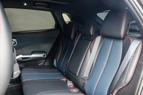 BYD Atto 3 Electric Extended Range