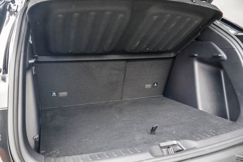 BYD Atto 3 Electric Extended Range