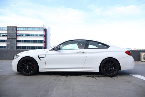 2016 USED BMW 420I COUPE AT D/AB SR HID NAV WBA3N12020K532126 SPD9635Z