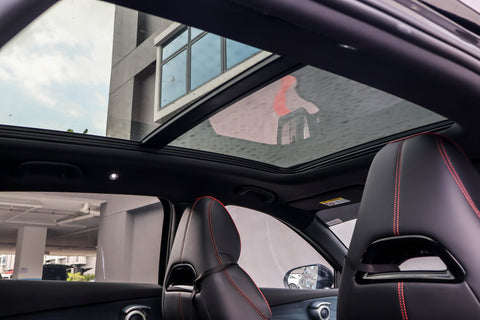 BYD Atto 3 Electric Extended Range