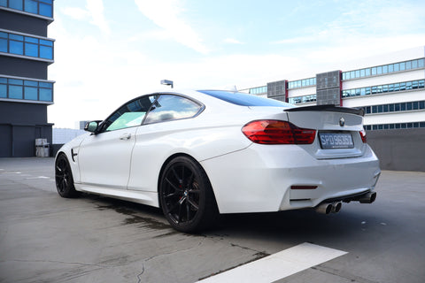 2016 USED BMW 420I COUPE AT D/AB SR HID NAV WBA3N12020K532126 SPD9635Z