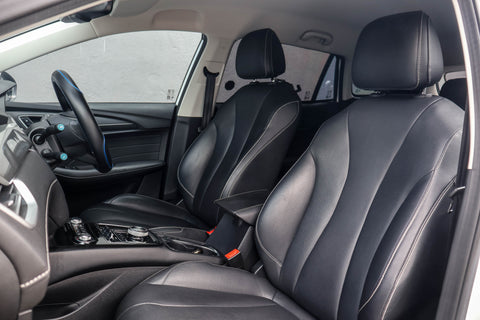 MG 5 Electric Exclusive