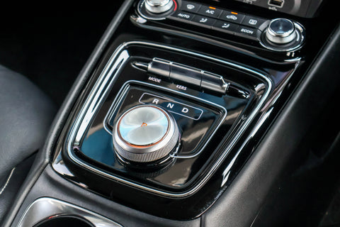 MG 5 Electric Exclusive