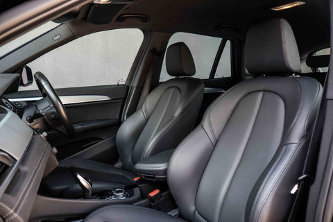 BMW X1 sDrive18i M-Sport