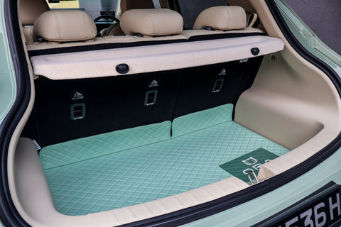 ORA Good Cat Electric Sunroof