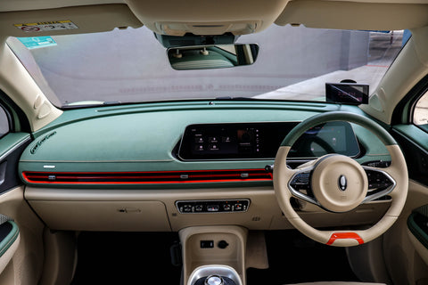 ORA Good Cat Electric Sunroof