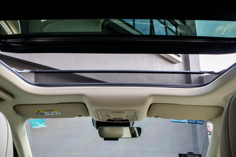 ORA Good Cat Electric Sunroof