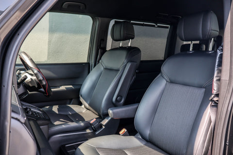 Honda Stepwagon Hybrid Spada 2.0A e-HEV