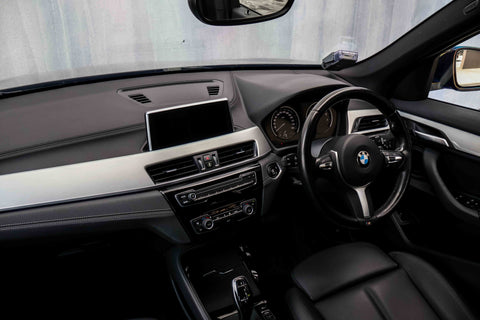 BMW X1 sDrive18i M-Sport
