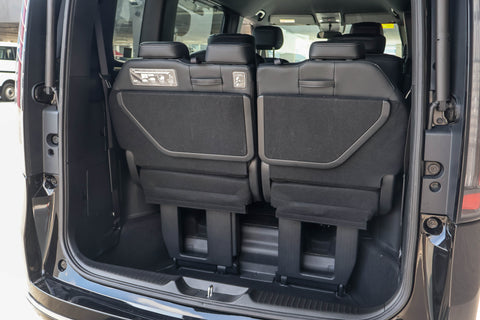 Honda Stepwagon Hybrid Spada 2.0A e-HEV