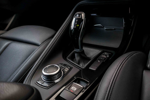 BMW X1 sDrive18i M-Sport
