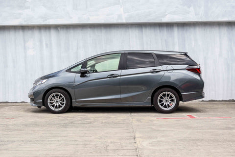Honda Shuttle 1.5A G Honda Sensing