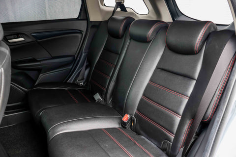 Honda Shuttle 1.5A G Honda Sensing