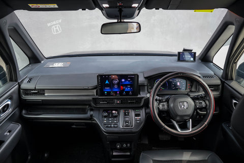 Honda Stepwagon Hybrid Spada 2.0A e-HEV