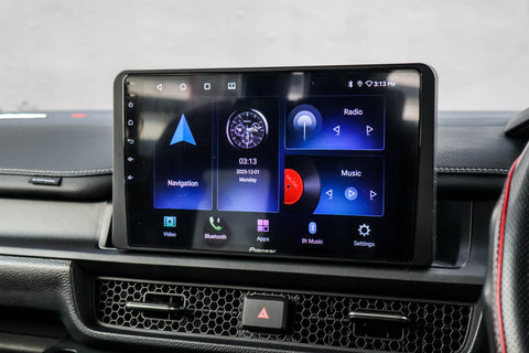 Honda Stepwagon Hybrid Spada 2.0A e-HEV