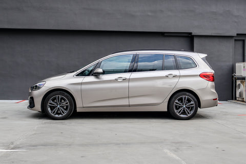 BMW 2 Series 218i Gran Tourer Sport