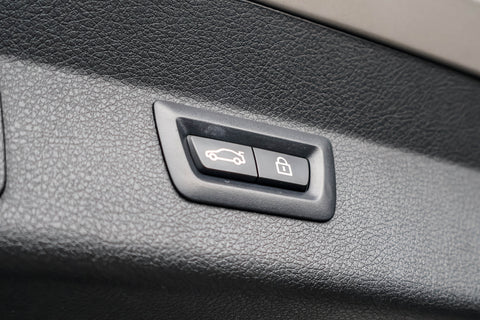 BMW 2 Series 218i Gran Tourer Sport