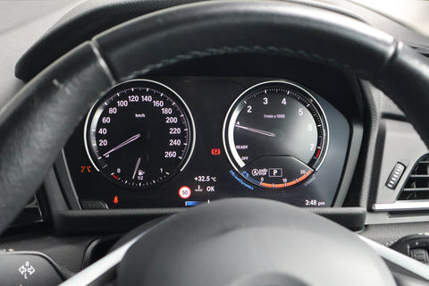 BMW 2 Series 218i Gran Tourer Sport