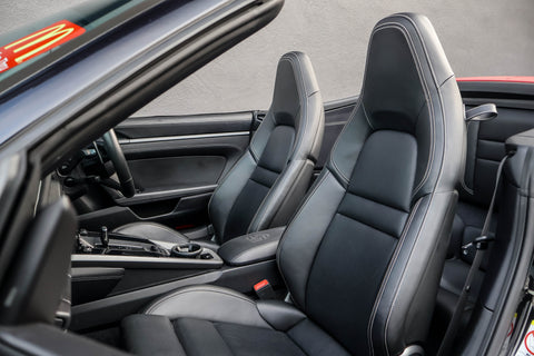 Porsche 911 Carrera S Cabriolet 3.0A