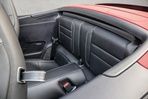 Porsche 911 Carrera S Cabriolet 3.0A
