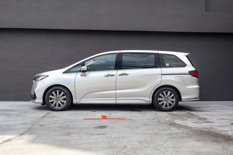 Honda Odyssey 2.4A EXV-S Sunroof