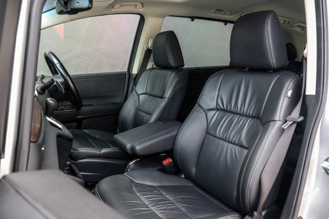Honda Odyssey 2.4A EXV-S Sunroof