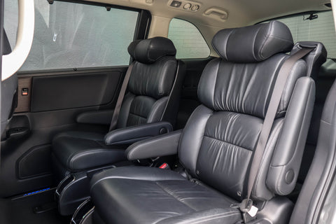 Honda Odyssey 2.4A EXV-S Sunroof