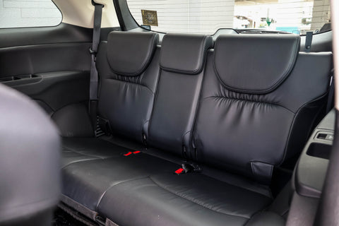 Honda Odyssey 2.4A EXV-S Sunroof