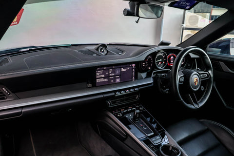 Porsche 911 Carrera S Cabriolet 3.0A