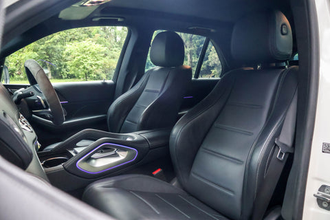 Mercedes-Benz GLE-Class GLE450 Mild Hybrid AMG Line 4MATIC Premium Plus