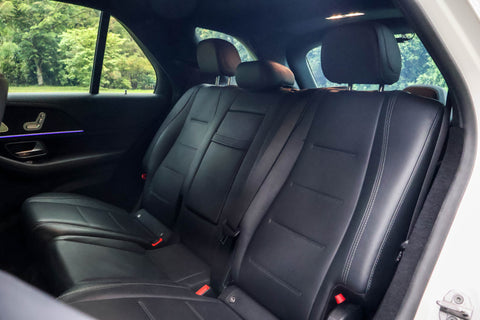 Mercedes-Benz GLE-Class GLE450 Mild Hybrid AMG Line 4MATIC Premium Plus