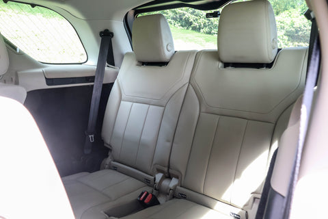 (LEASE) LAND ROVER DISCOVERY 3.0D HSE