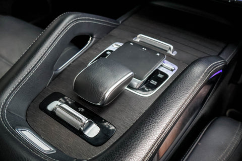 Mercedes-Benz GLE-Class GLE450 Mild Hybrid AMG Line 4MATIC Premium Plus