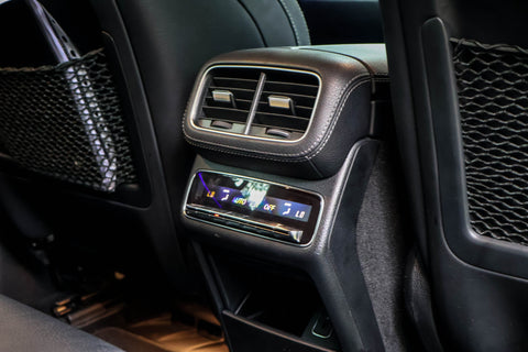 Mercedes-Benz GLE-Class GLE450 Mild Hybrid AMG Line 4MATIC Premium Plus