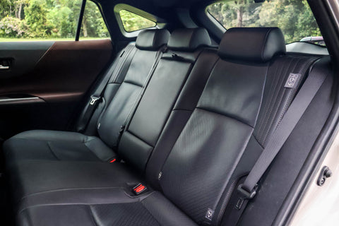 Toyota Harrier Hybrid 2.5A Premium