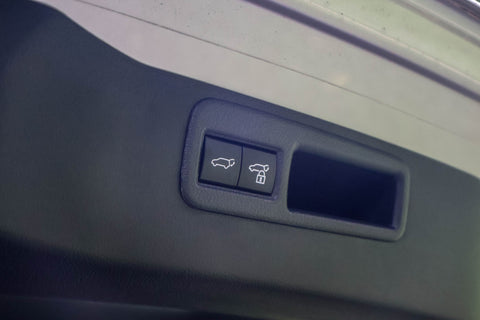 Toyota Harrier Hybrid 2.5A Premium