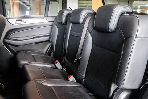 (LEASE) MERCEDES BENZ GLS400 4MATIC