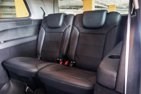 (LEASE) MERCEDES BENZ GLS400 4MATIC
